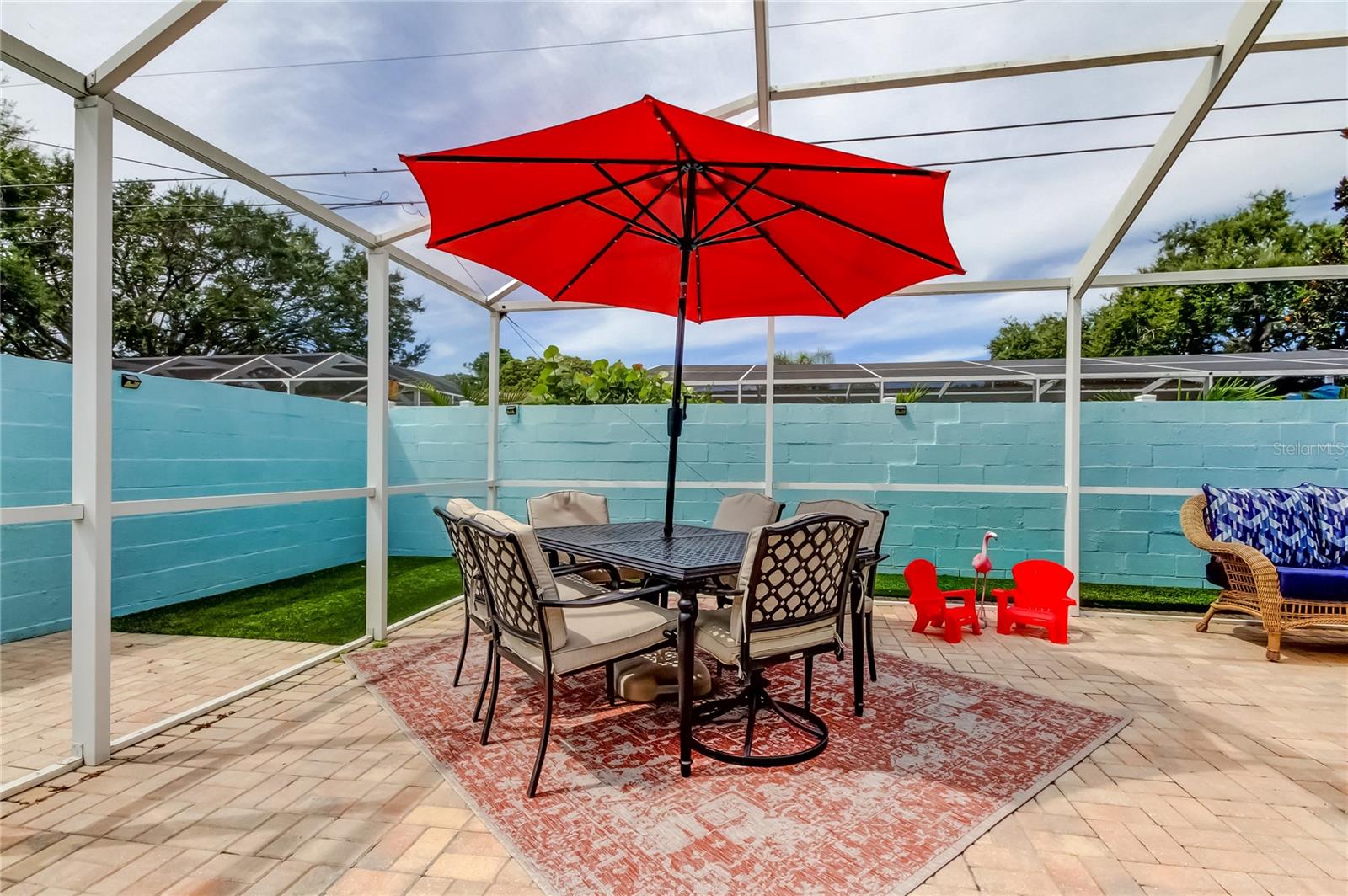 514 E LAKE DR, LARGO, FL, 33771