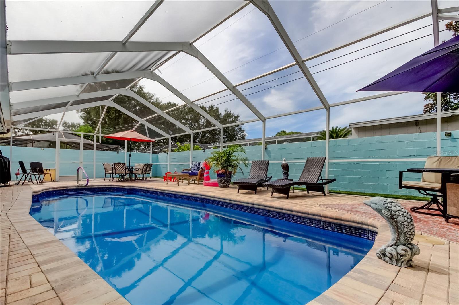 514 E LAKE DR, LARGO, FL, 33771