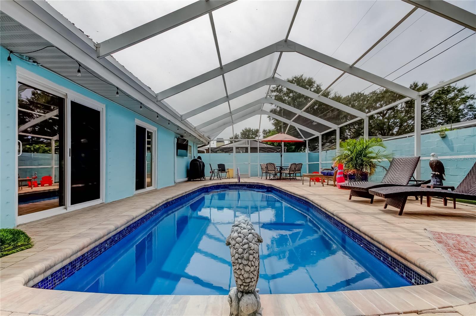 514 E LAKE DR, LARGO, FL, 33771