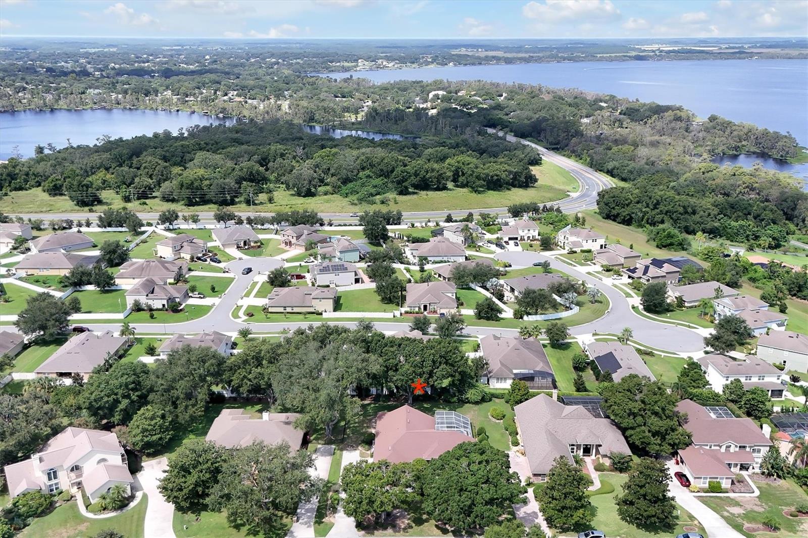 12452 LAKE RIDGE CIR, CLERMONT, FL, 34711