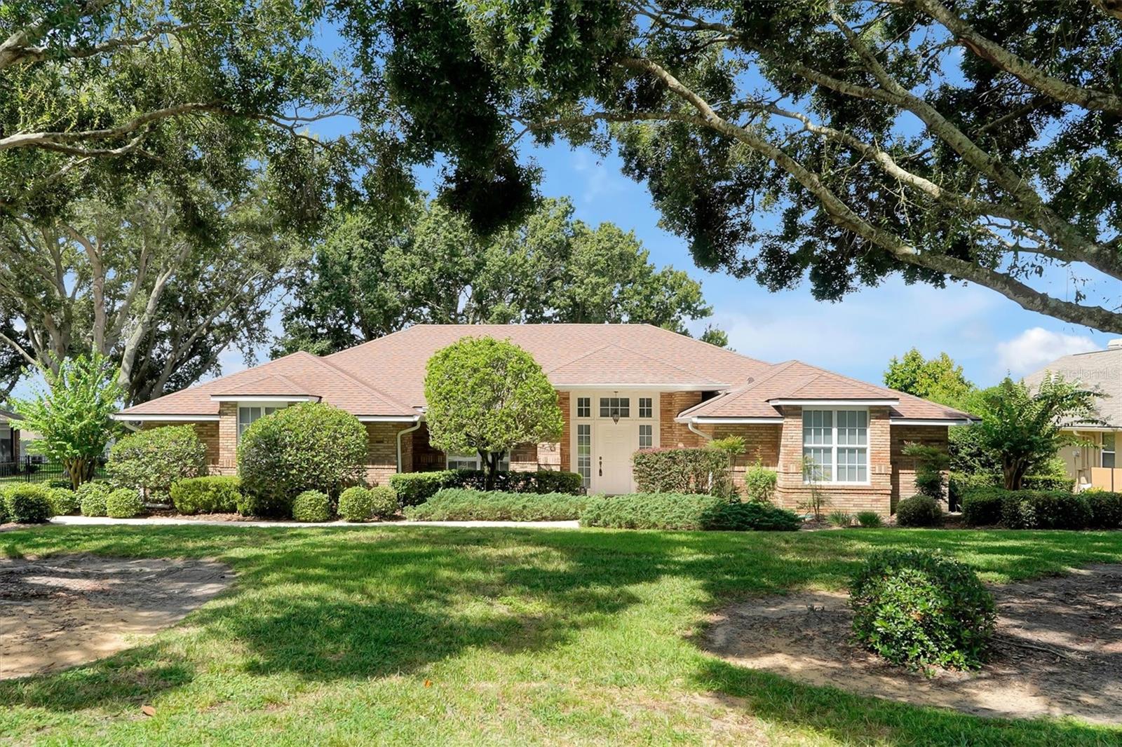 12452 LAKE RIDGE CIR, CLERMONT, FL, 34711
