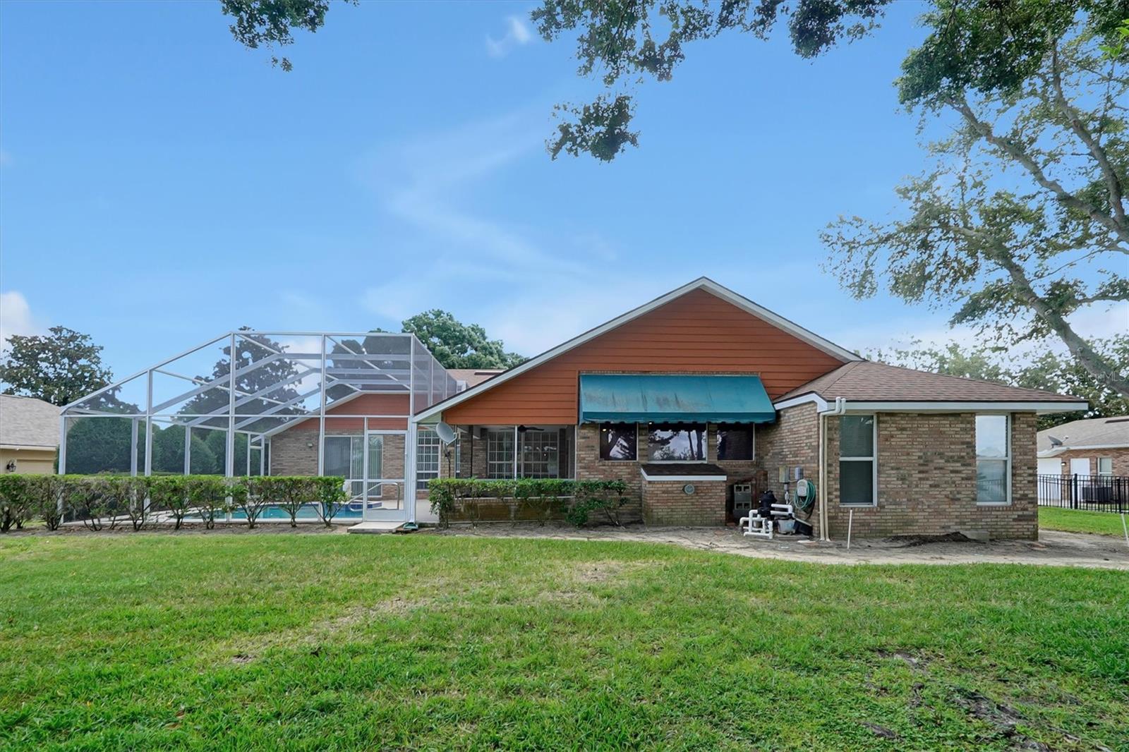 12452 LAKE RIDGE CIR, CLERMONT, FL, 34711