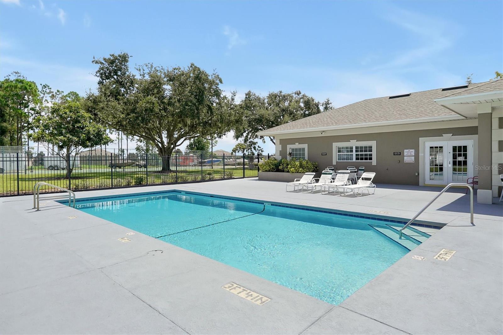 12452 LAKE RIDGE CIR, CLERMONT, FL, 34711