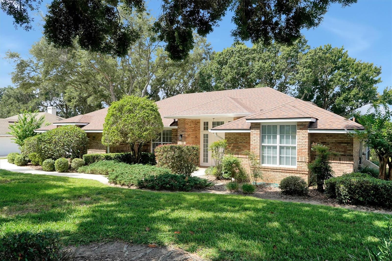 12452 LAKE RIDGE CIR, CLERMONT, FL, 34711