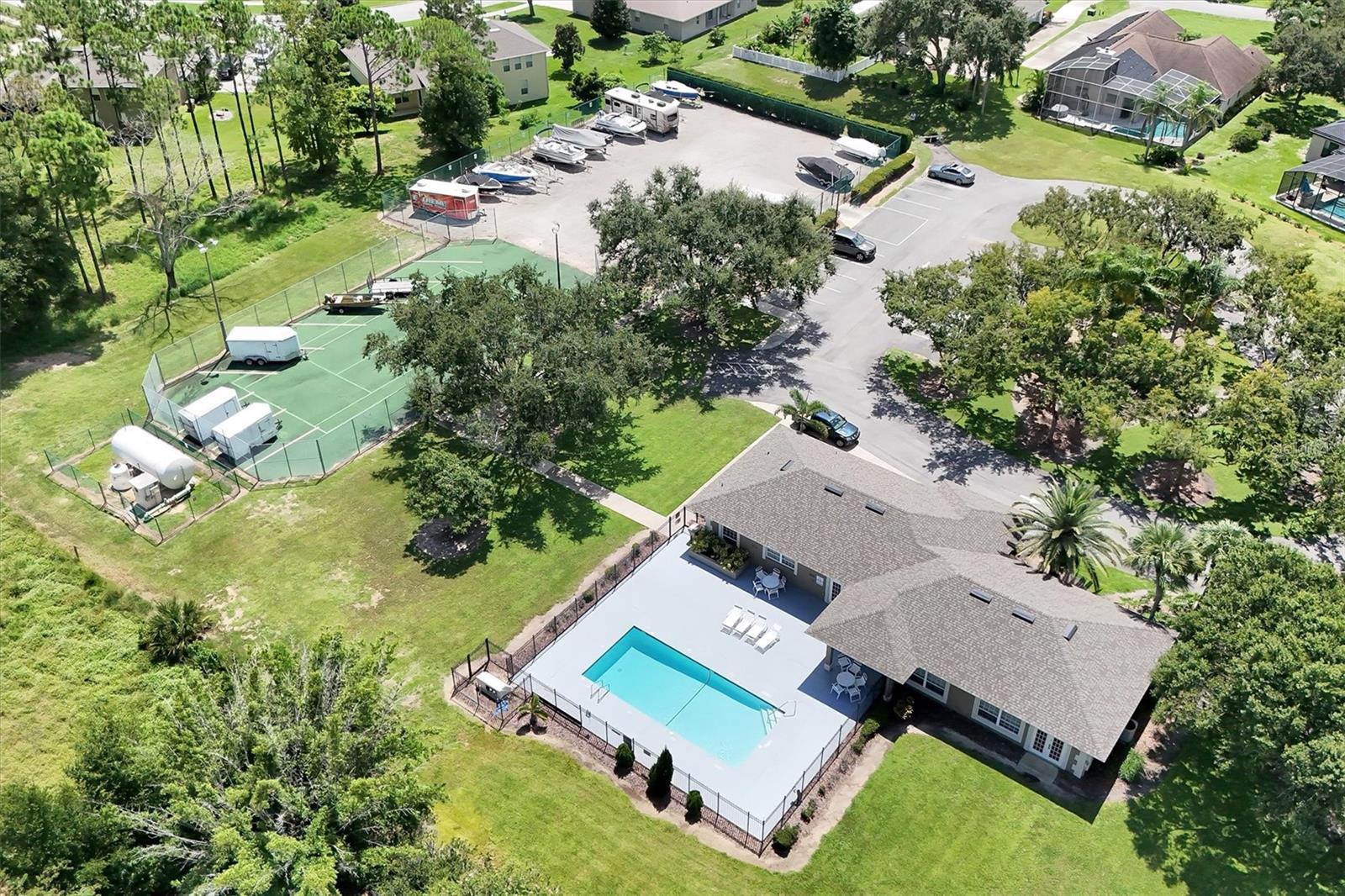 12452 LAKE RIDGE CIR, CLERMONT, FL, 34711