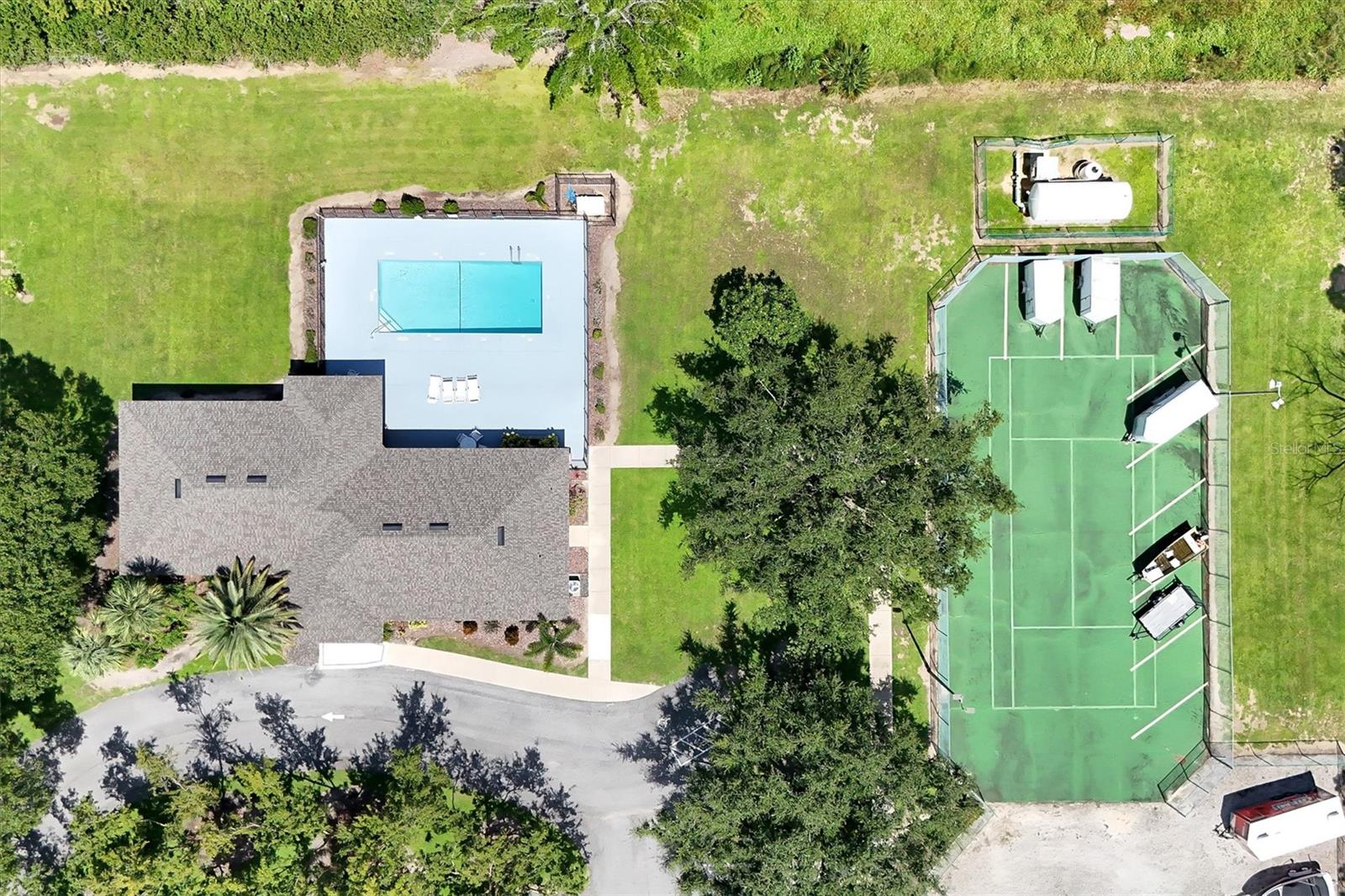 12452 LAKE RIDGE CIR, CLERMONT, FL, 34711