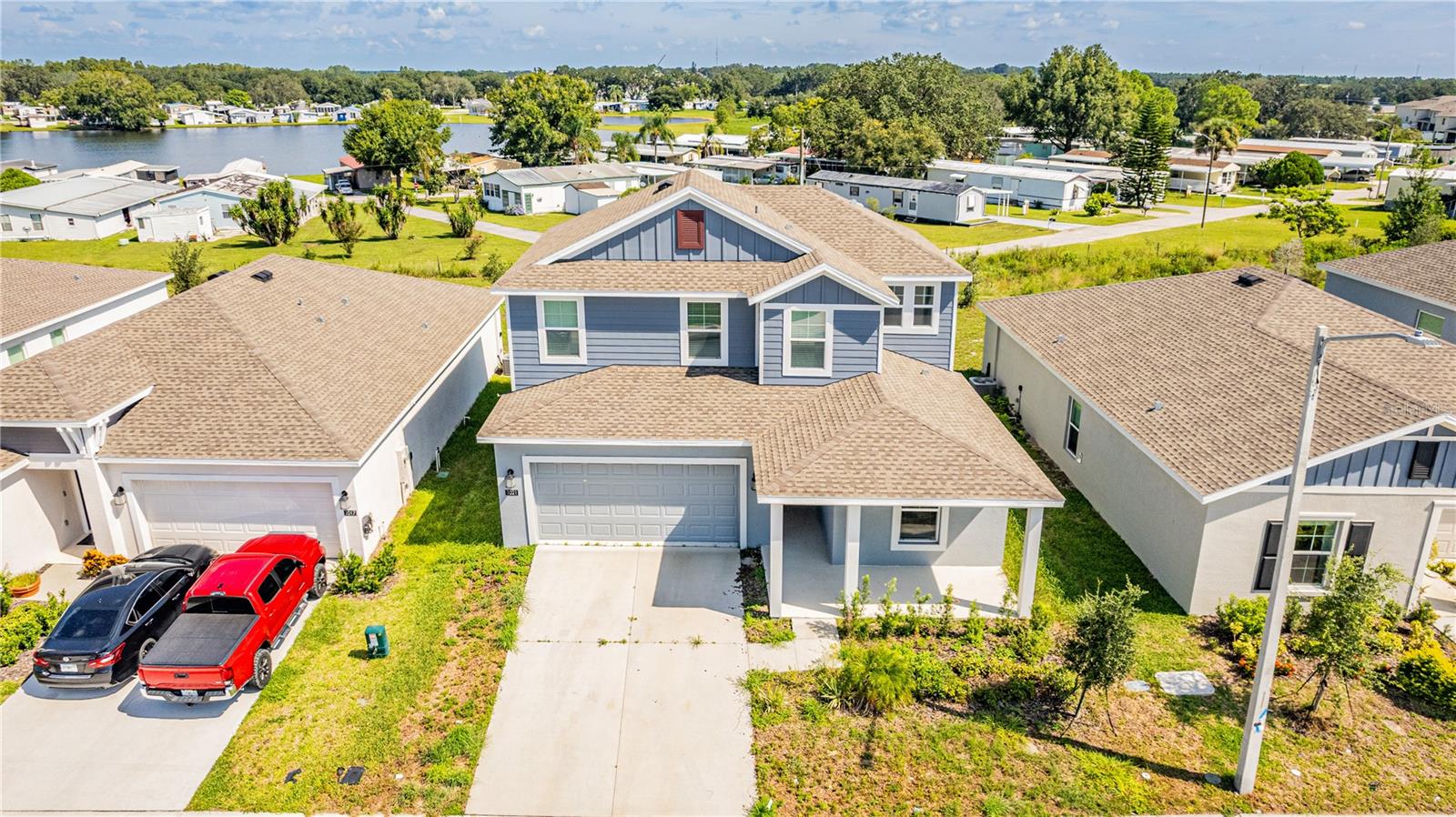 1021 WATERFALL BLVD, DAVENPORT, FL, 33837