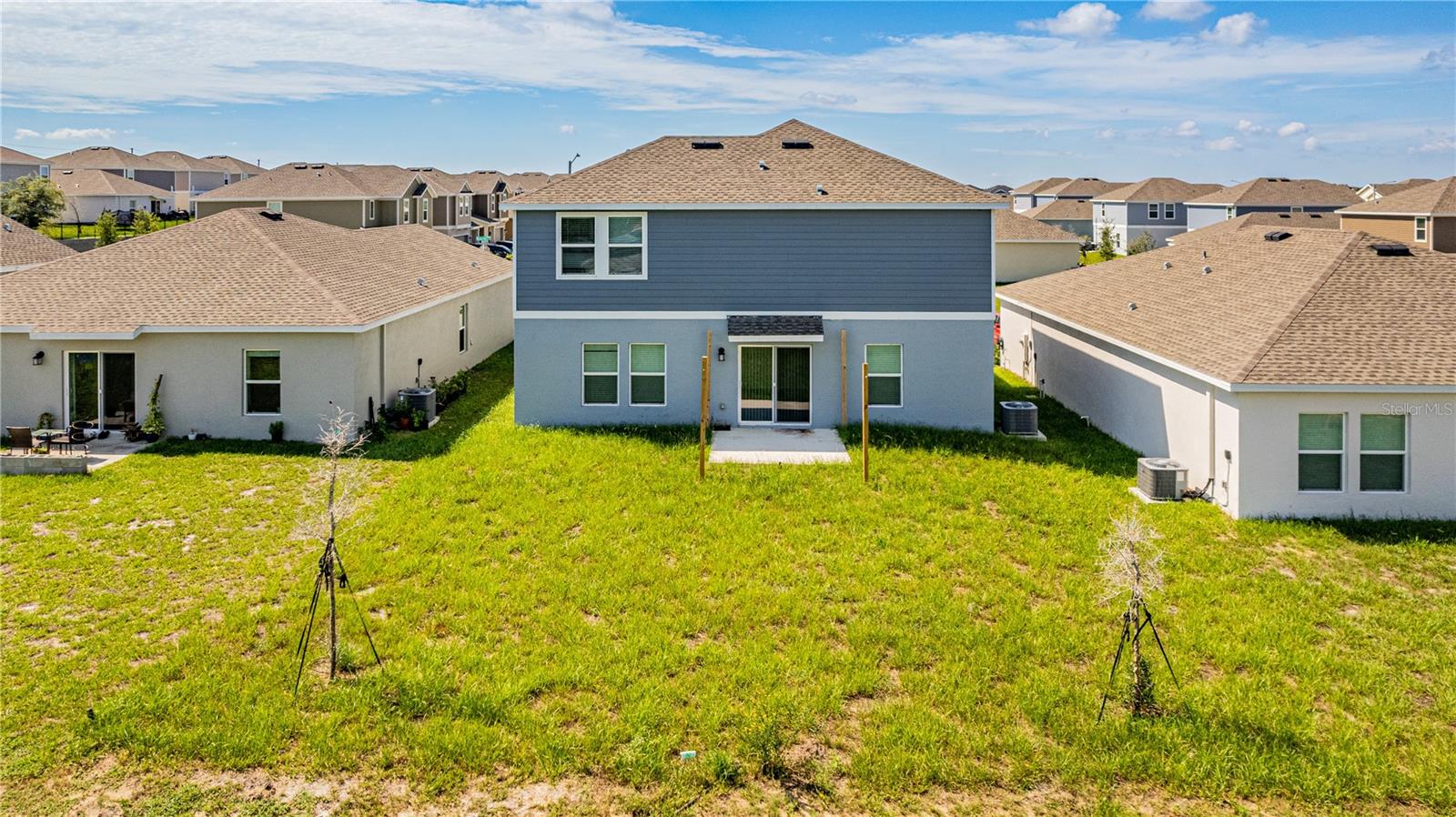 1021 WATERFALL BLVD, DAVENPORT, FL, 33837