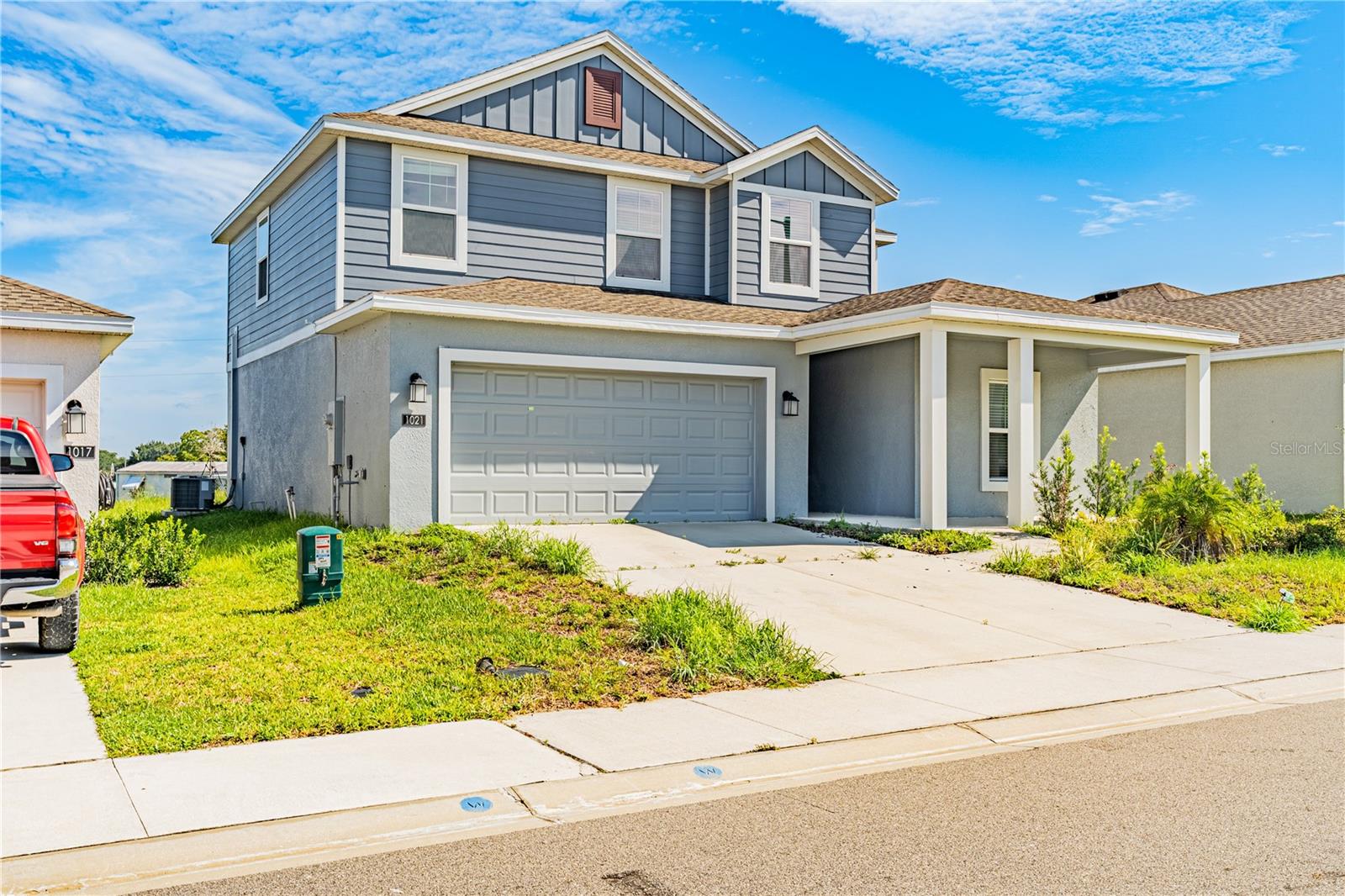 1021 WATERFALL BLVD, DAVENPORT, FL, 33837