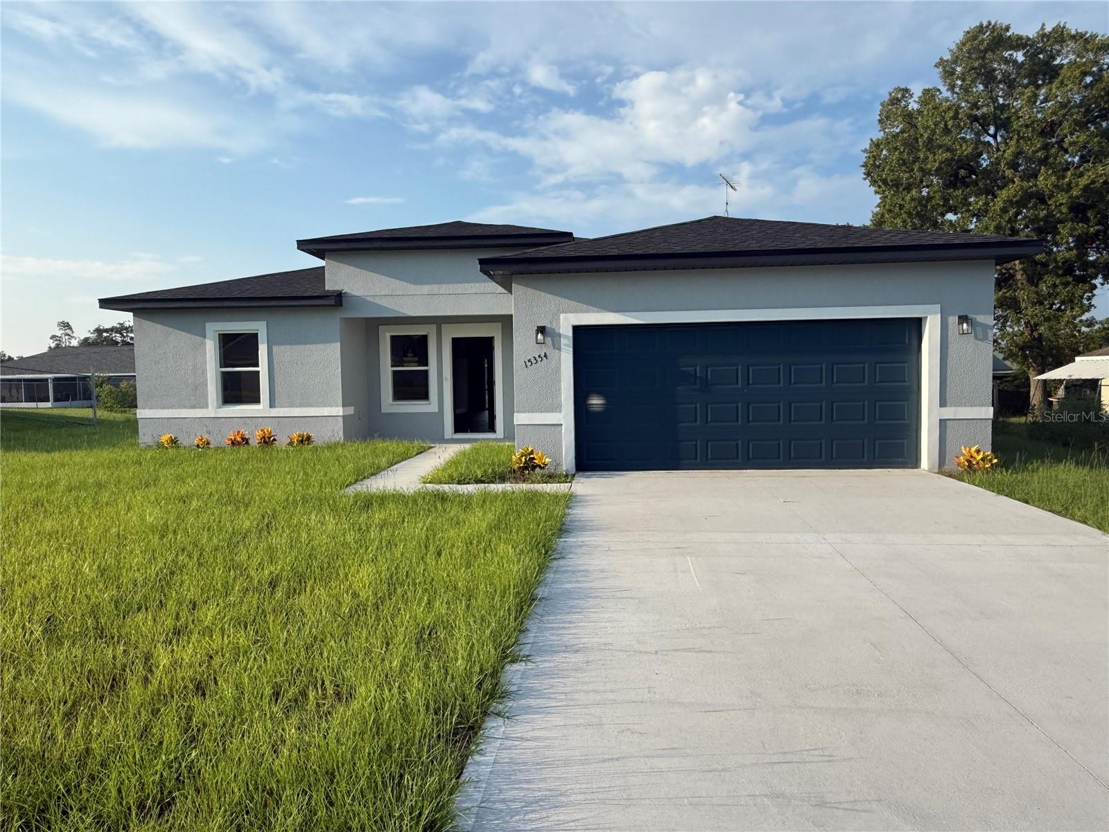 15354 SW 43RD AVENUE RD, OCALA, FL, 34473