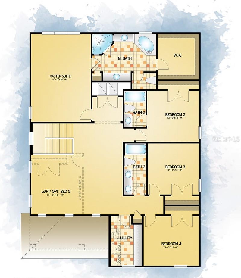 1004 W INDIANA AVE, TAMPA, FL, 33603