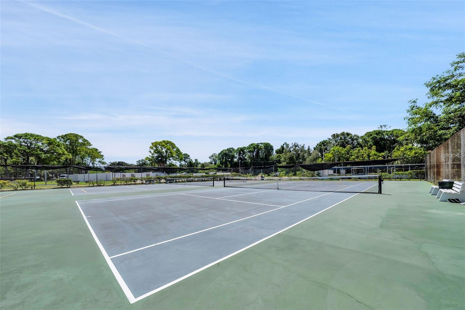 5623 80TH ST N #506, ST PETERSBURG, FL, 33709