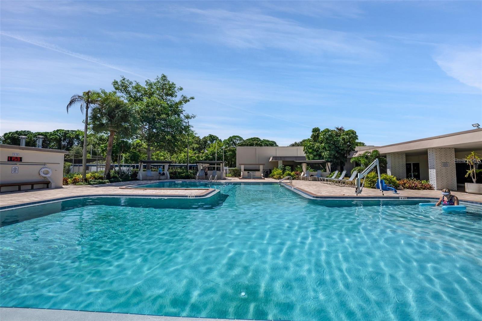 5623 80TH ST N #506, ST PETERSBURG, FL, 33709