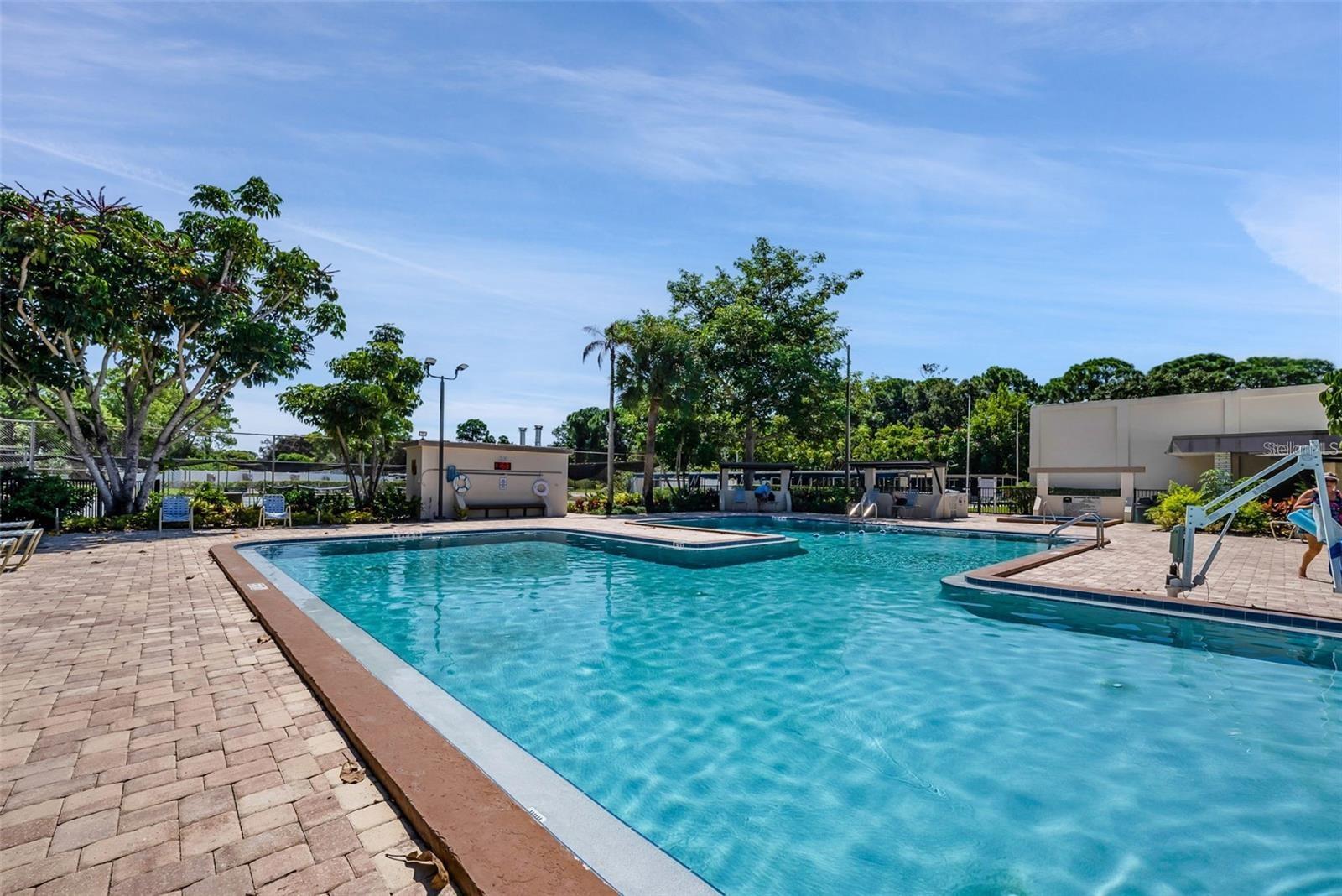 5623 80TH ST N #506, ST PETERSBURG, FL, 33709