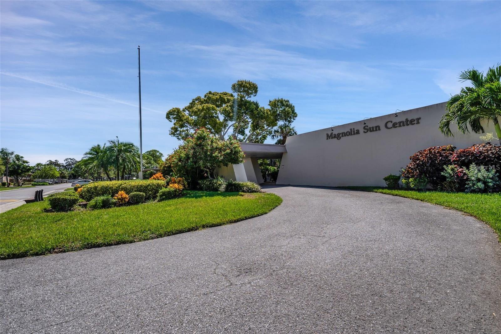 5623 80TH ST N #506, ST PETERSBURG, FL, 33709