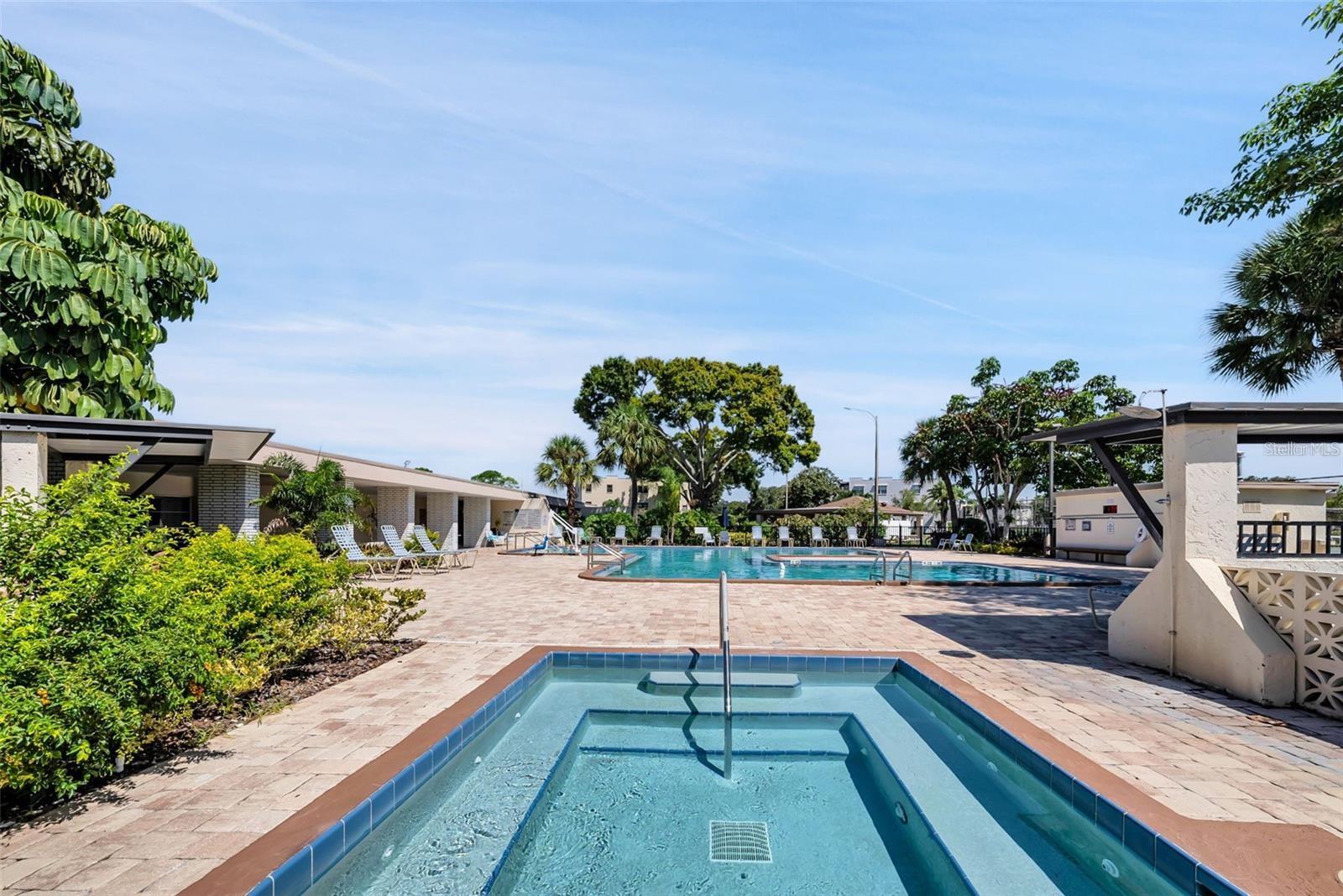 5623 80TH ST N #506, ST PETERSBURG, FL, 33709