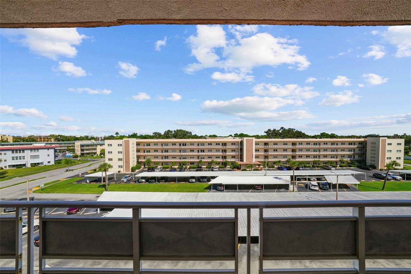 5623 80TH ST N #506, ST PETERSBURG, FL, 33709