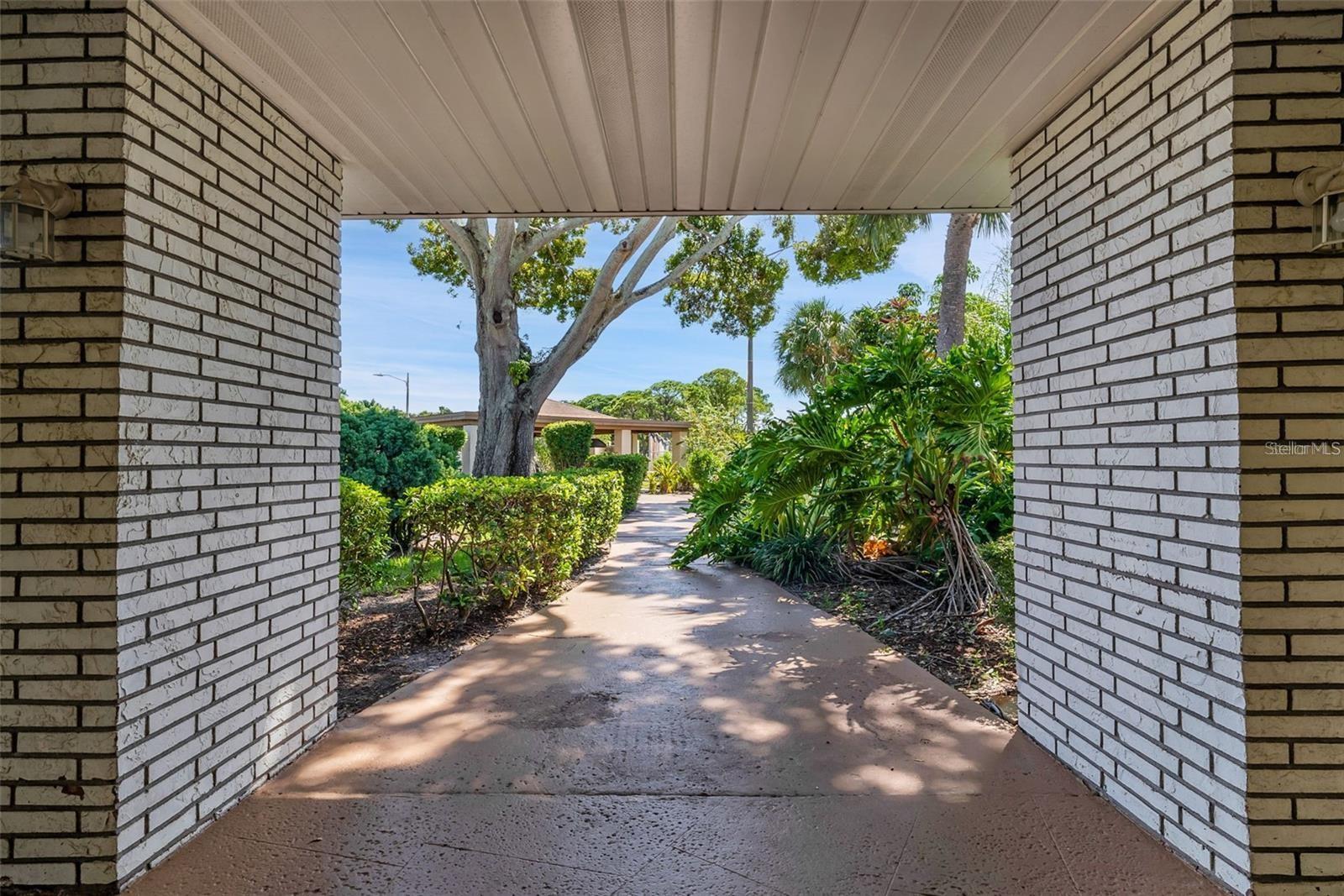 5623 80TH ST N #506, ST PETERSBURG, FL, 33709