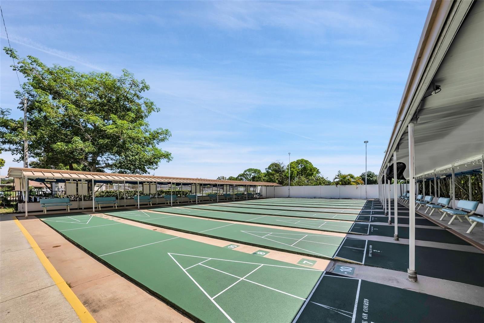 5623 80TH ST N #506, ST PETERSBURG, FL, 33709