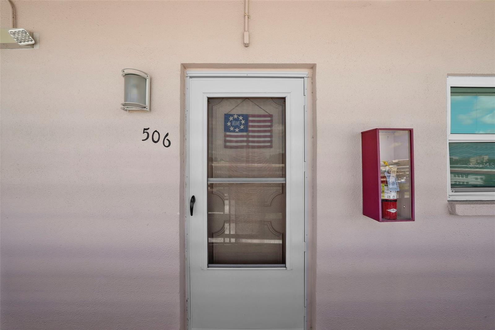 5623 80TH ST N #506, ST PETERSBURG, FL, 33709