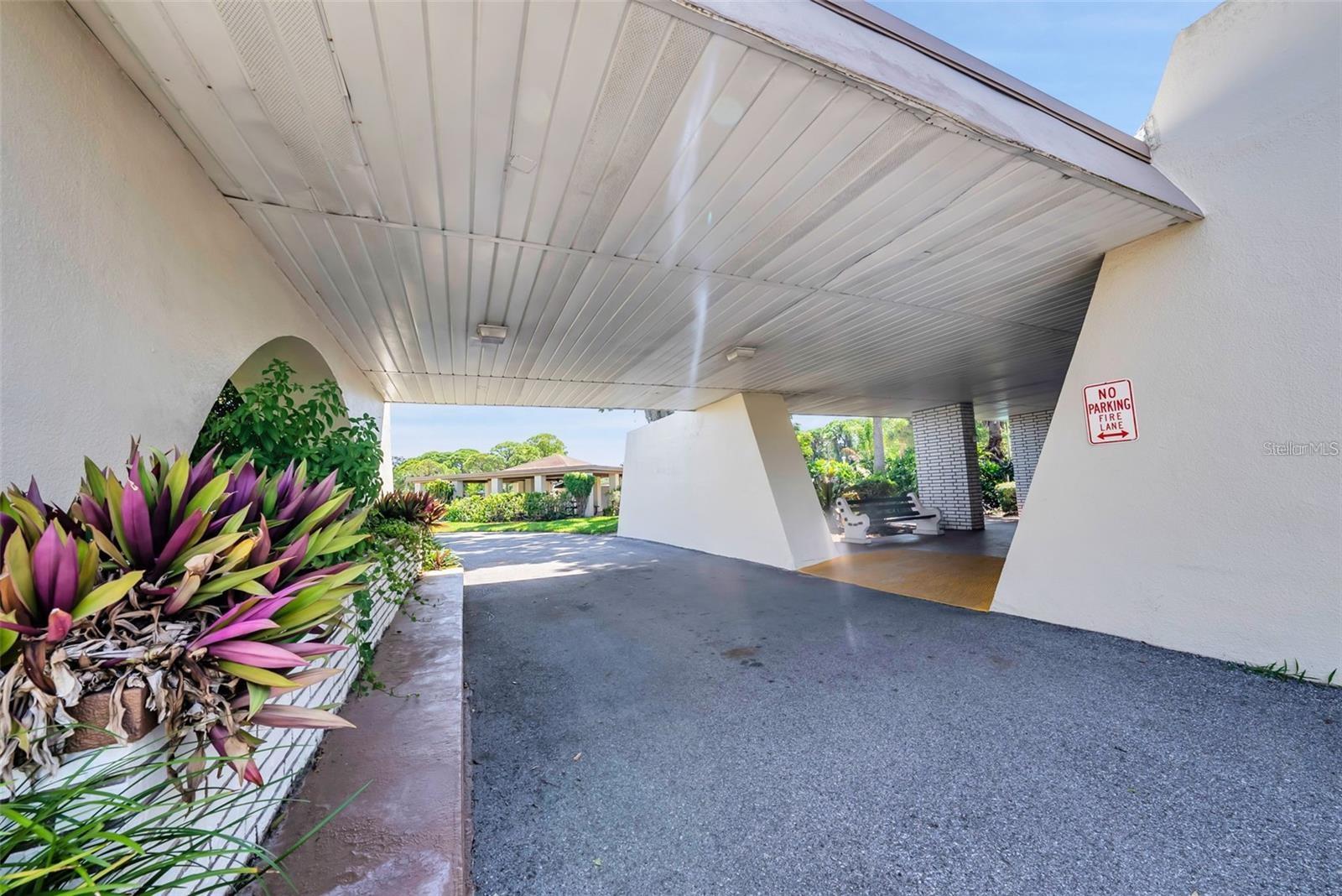 5623 80TH ST N #506, ST PETERSBURG, FL, 33709