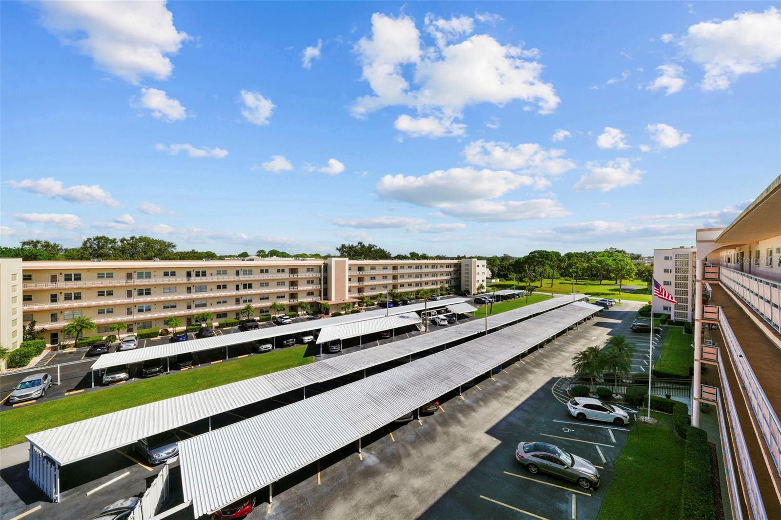 5623 80TH ST N #506, ST PETERSBURG, FL, 33709