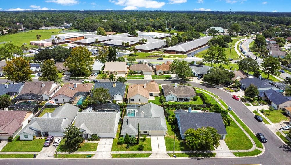 681 STARSTONE DR, LAKE MARY, FL, 32746