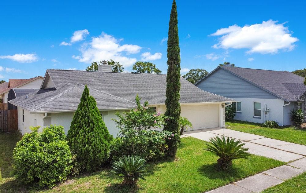 681 STARSTONE DR, LAKE MARY, FL, 32746