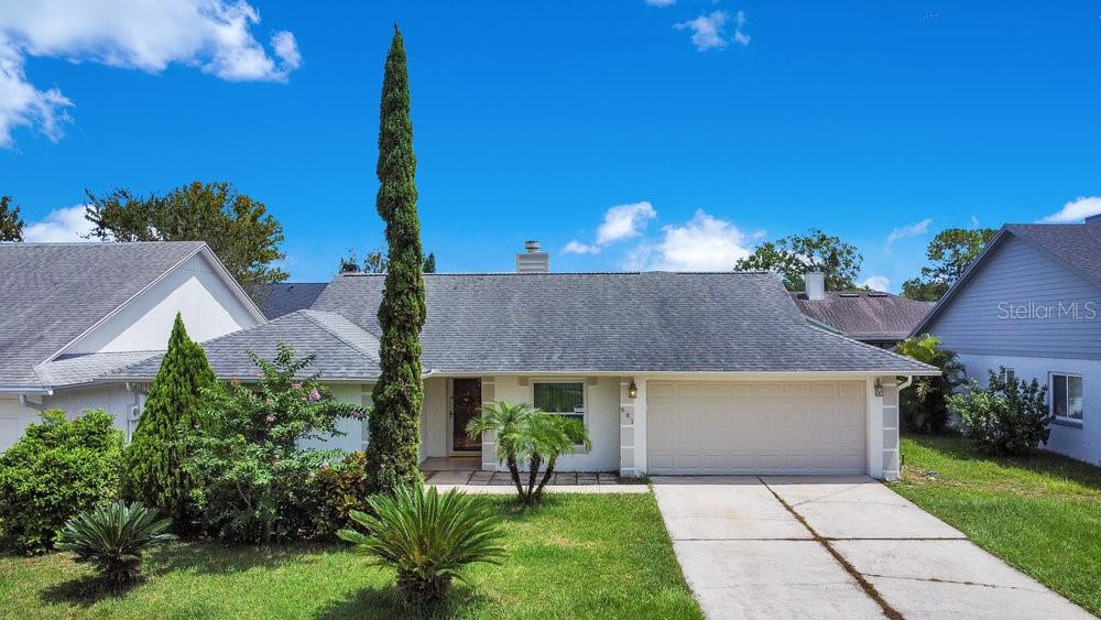 681 STARSTONE DR, LAKE MARY, FL, 32746