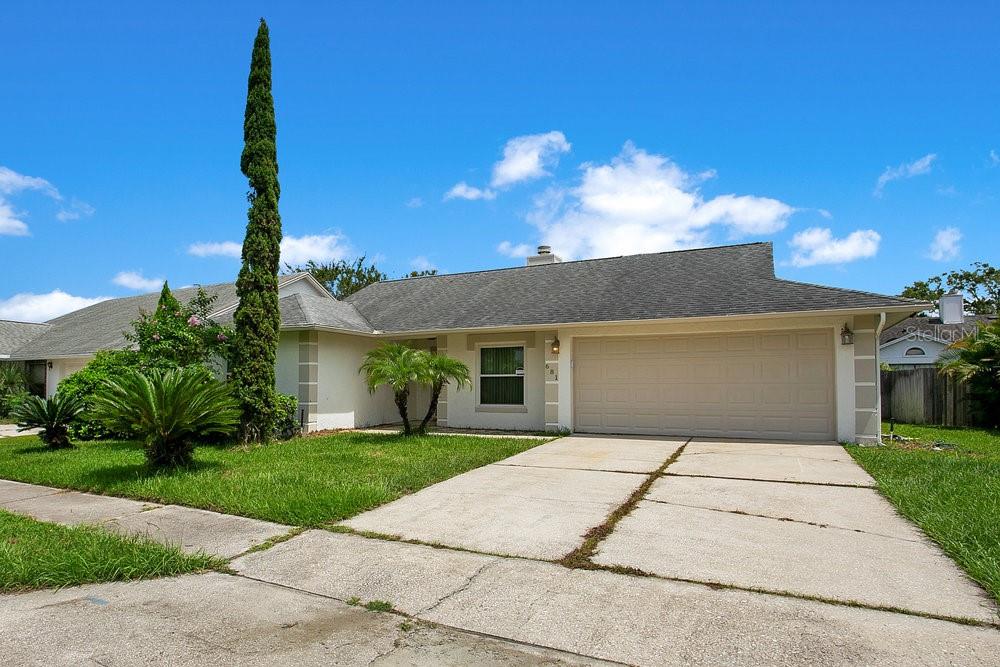 681 STARSTONE DR, LAKE MARY, FL, 32746