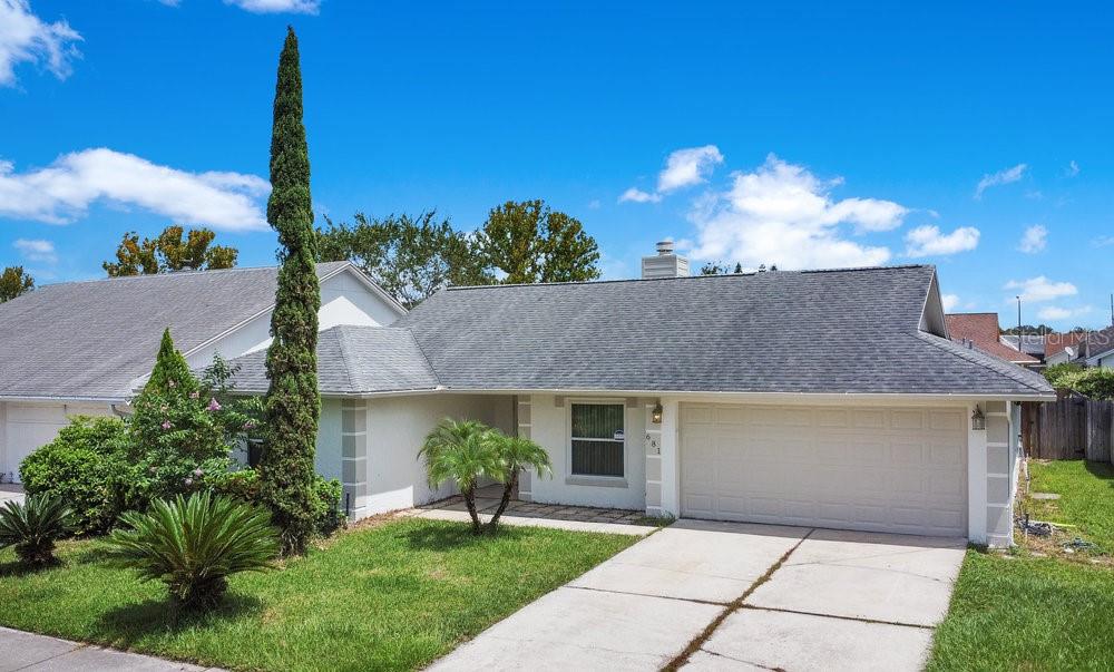 681 STARSTONE DR, LAKE MARY, FL, 32746
