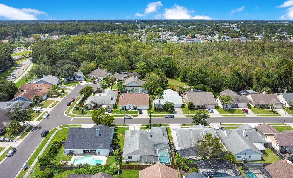 681 STARSTONE DR, LAKE MARY, FL, 32746