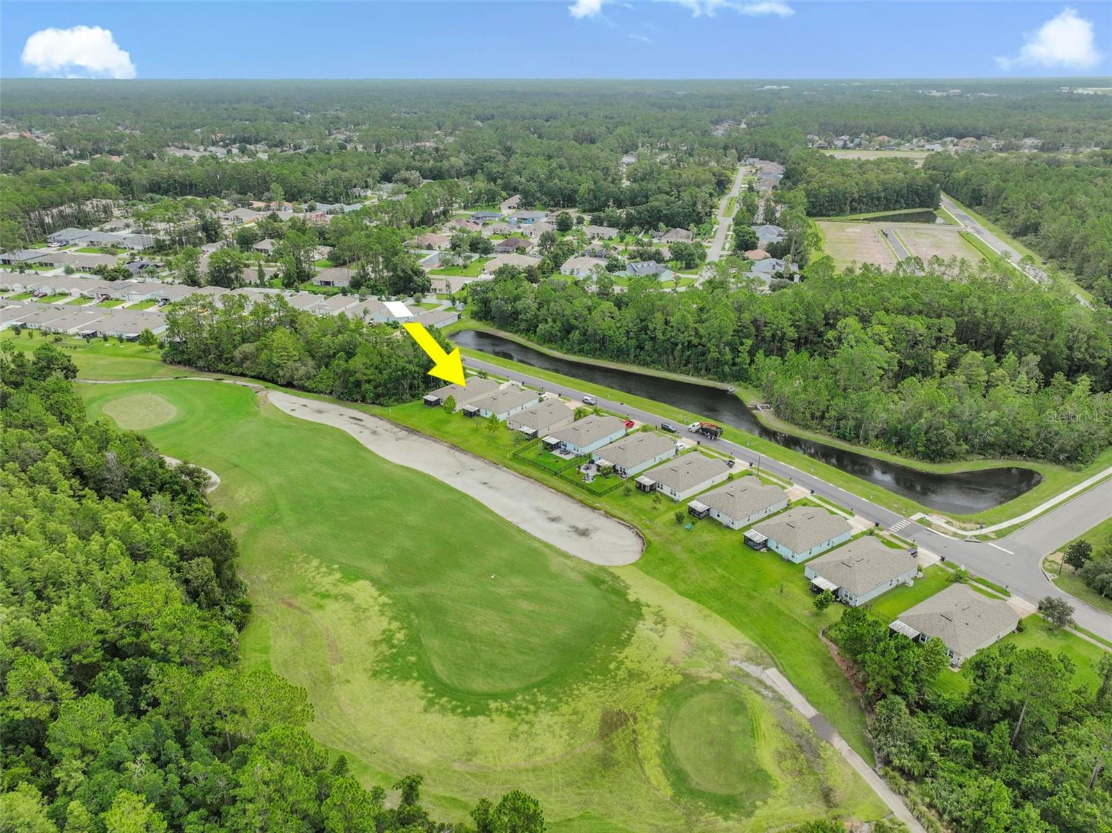 616 GRAND RESERVE DR, BUNNELL, FL, 32110