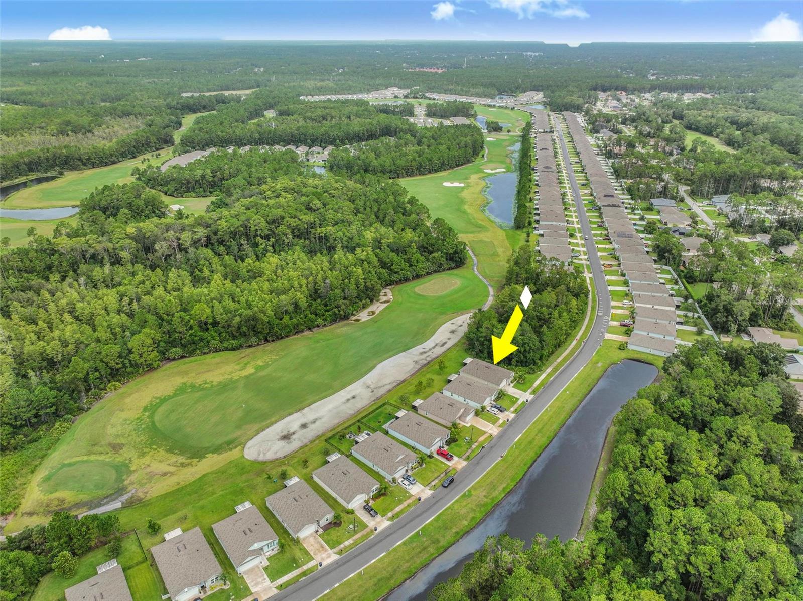 616 GRAND RESERVE DR, BUNNELL, FL, 32110