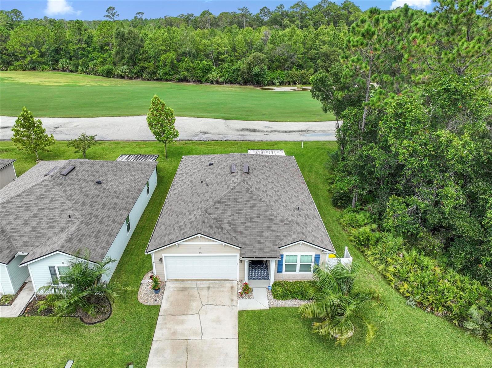 616 GRAND RESERVE DR, BUNNELL, FL, 32110