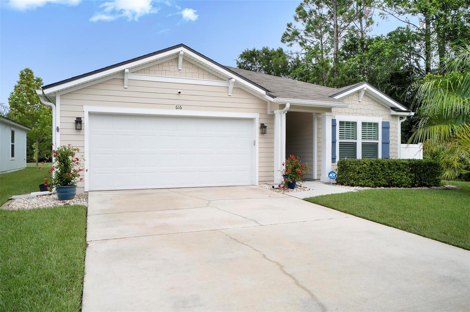 616 GRAND RESERVE DR, BUNNELL, FL, 32110