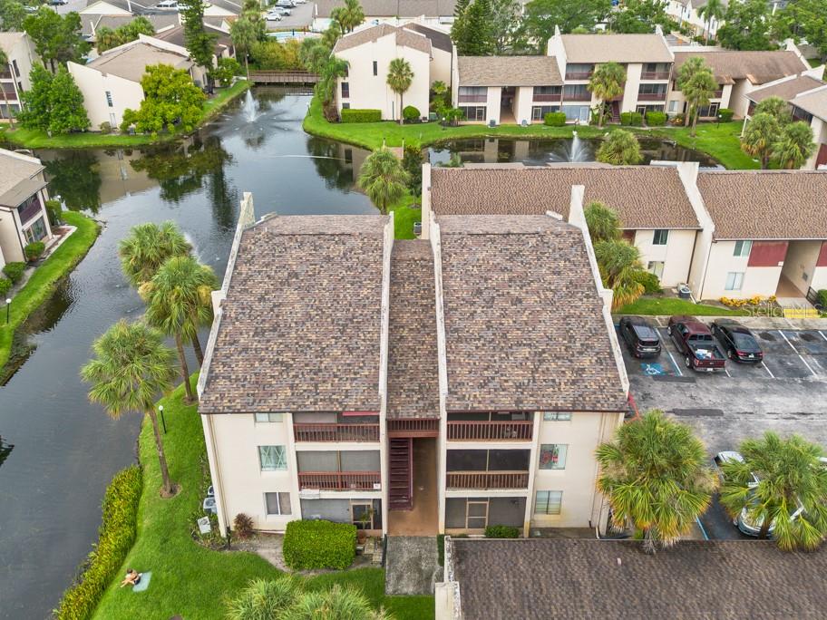 8602 CHAMPLAIN CT #93, TAMPA, FL, 33614