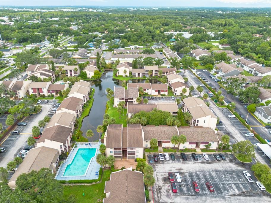 8602 CHAMPLAIN CT #93, TAMPA, FL, 33614