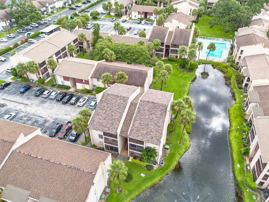 8602 CHAMPLAIN CT #93, TAMPA, FL, 33614