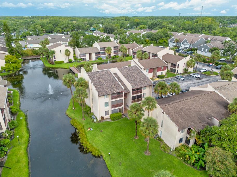 8602 CHAMPLAIN CT #93, TAMPA, FL, 33614