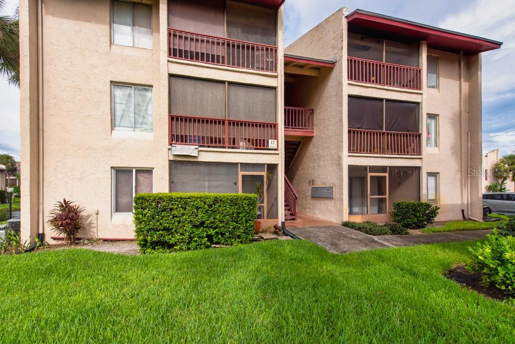 8602 CHAMPLAIN CT #93, TAMPA, FL, 33614