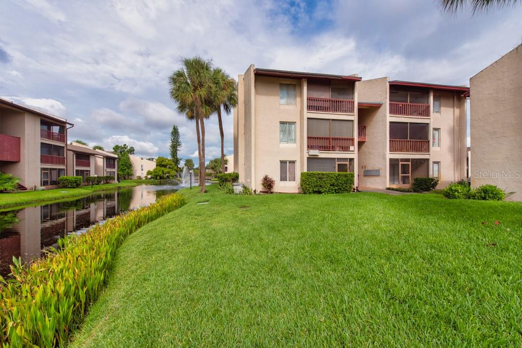 8602 CHAMPLAIN CT #93, TAMPA, FL, 33614