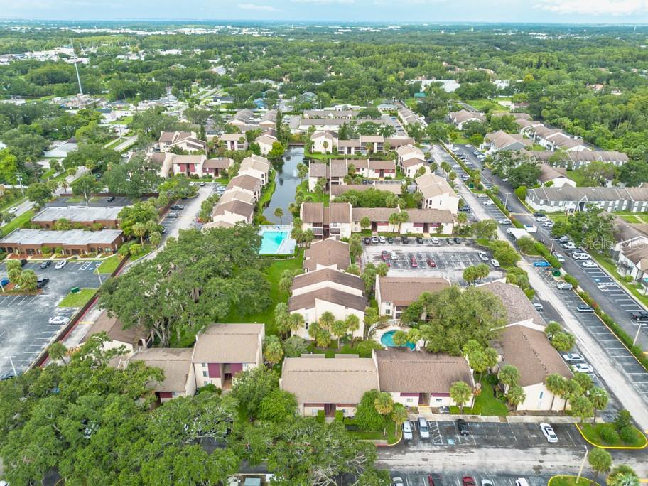 8602 CHAMPLAIN CT #93, TAMPA, FL, 33614