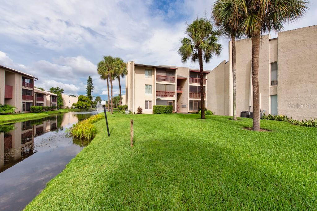 8602 CHAMPLAIN CT #93, TAMPA, FL, 33614