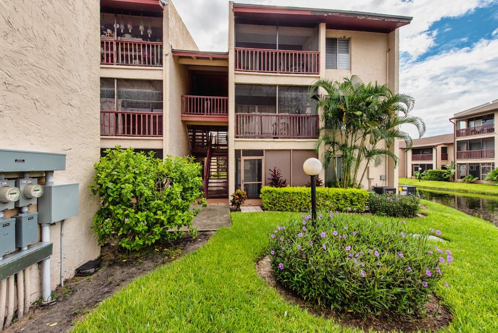 8602 CHAMPLAIN CT #93, TAMPA, FL, 33614