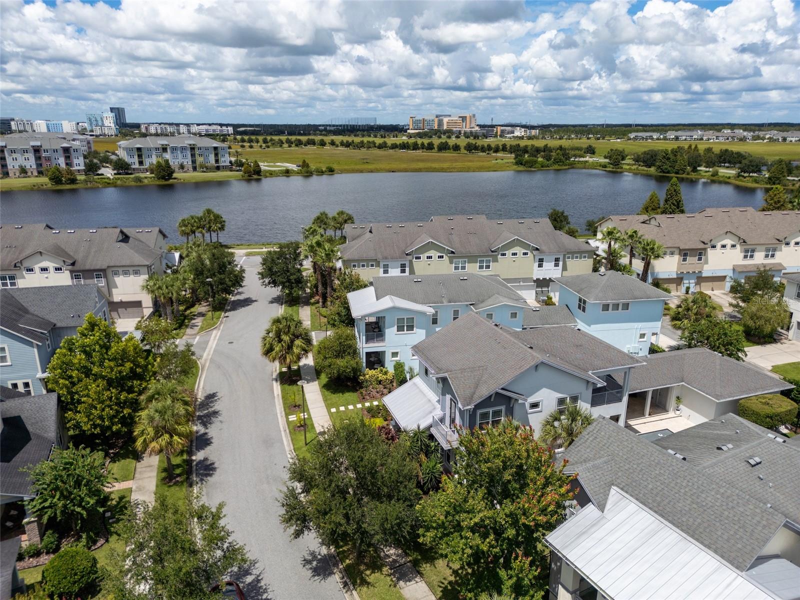 7925 GREENGARD ST, ORLANDO, FL, 32827