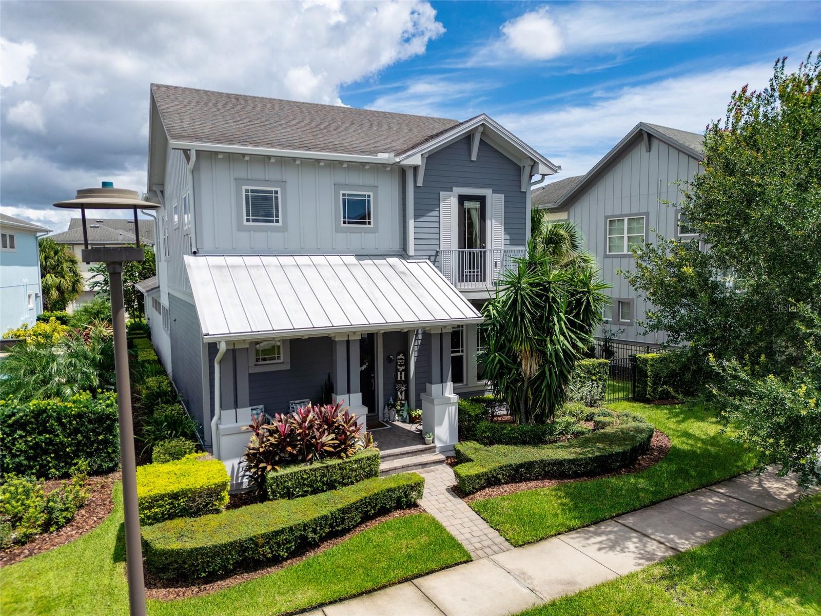 7925 GREENGARD ST, ORLANDO, FL, 32827