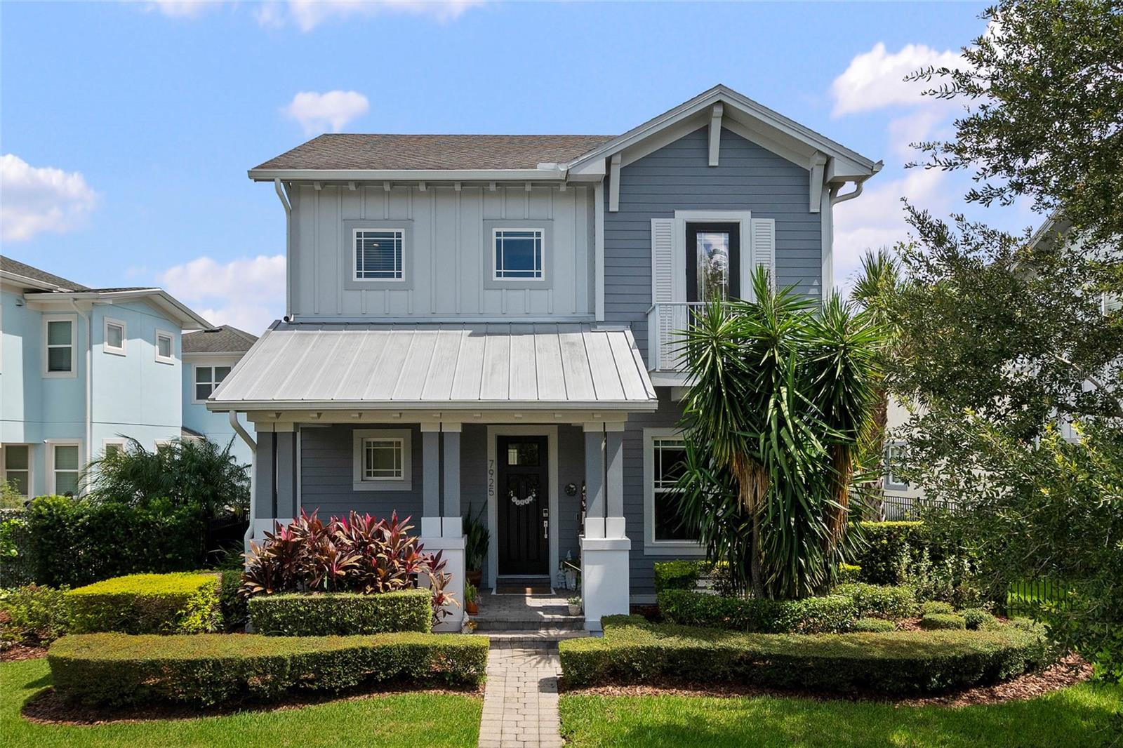 7925 GREENGARD ST, ORLANDO, FL, 32827