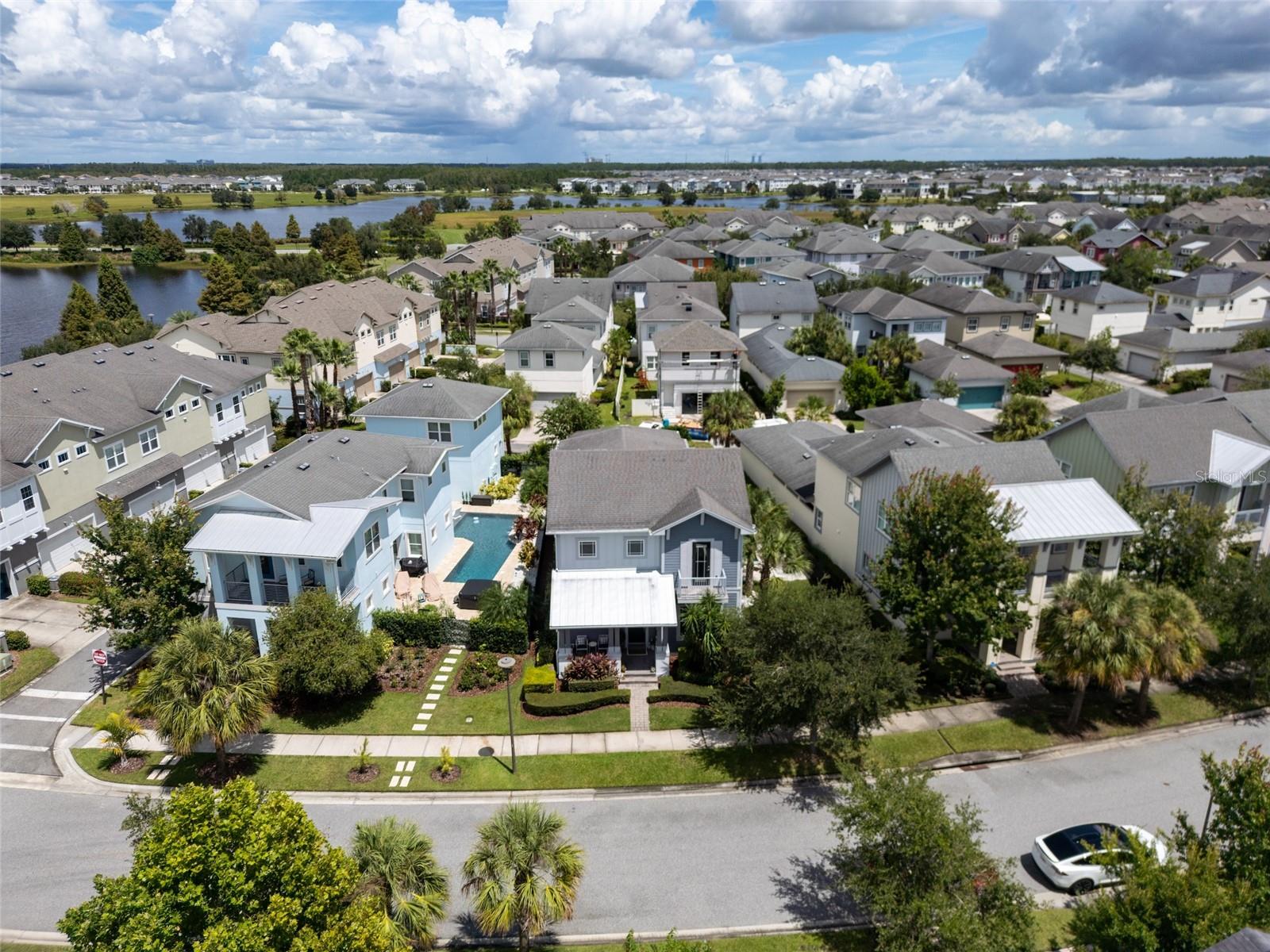 7925 GREENGARD ST, ORLANDO, FL, 32827