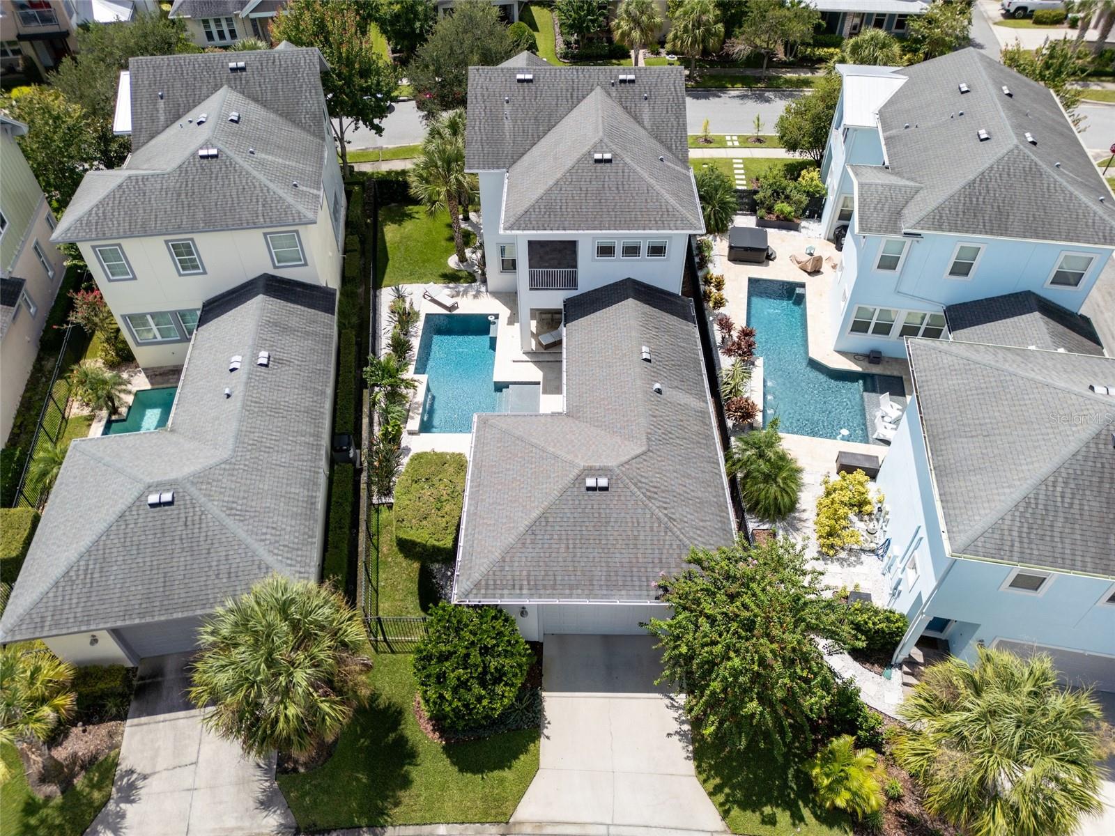 7925 GREENGARD ST, ORLANDO, FL, 32827